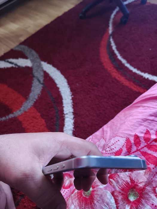 Vând sau Schimb iPhone 16Pro Max 5G  256GB