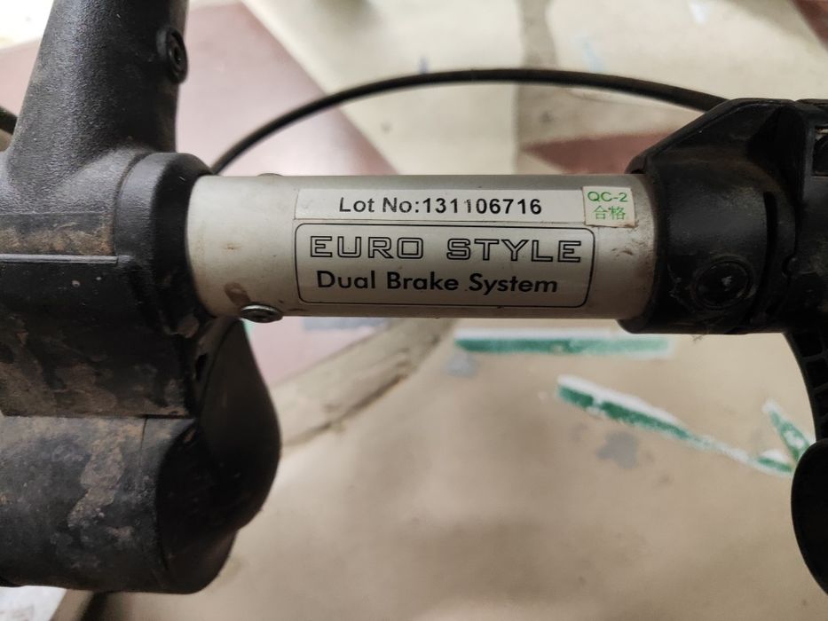 Детская коляска Cappela