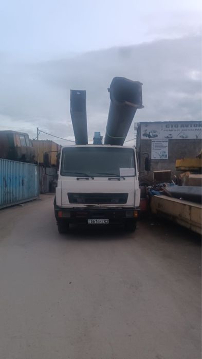 Услуга монипулятора