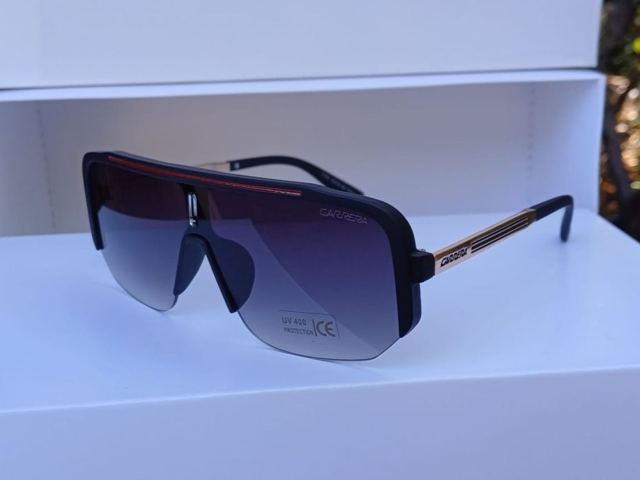 Ochelari de soare Carrera 1174 matt
