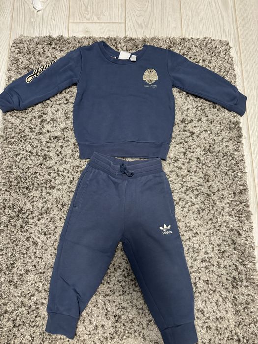 Treninguri copii Nike & Adidas