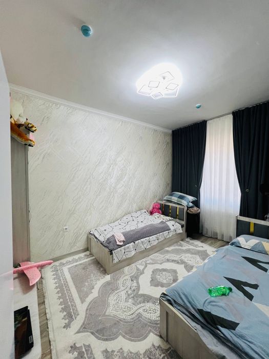 Sergeli Yangi Darxon-1 da 3/14/16 uy sotiladi. 72 kvadrat.