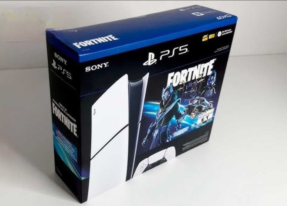 Sony Playstation 5 ,Digital