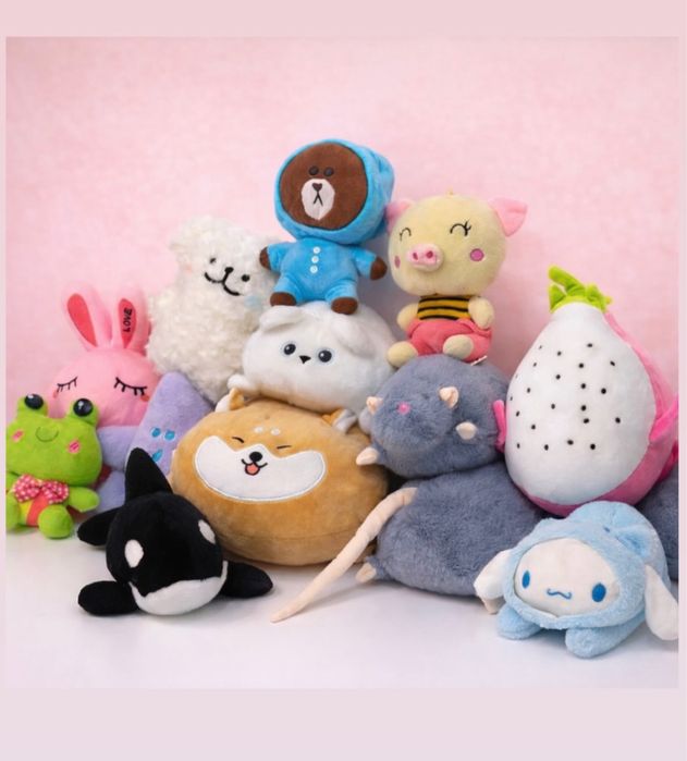 Продам игрушки свежая поставка,