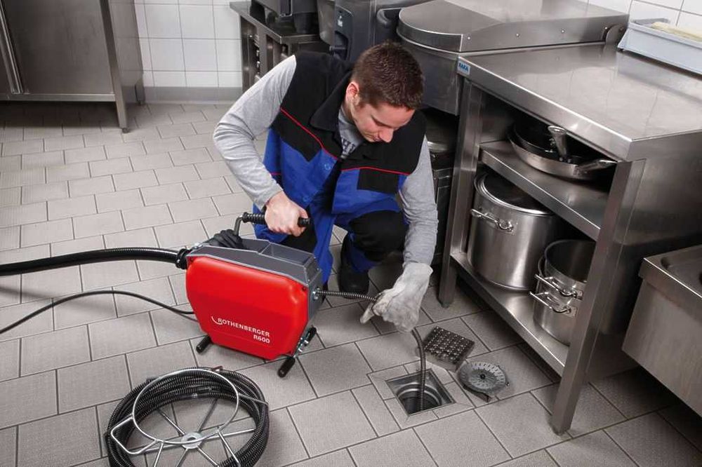 Сантехник Круглосуточно Прочистка канализации Труб Крот Эндоскоп ЖМИ!