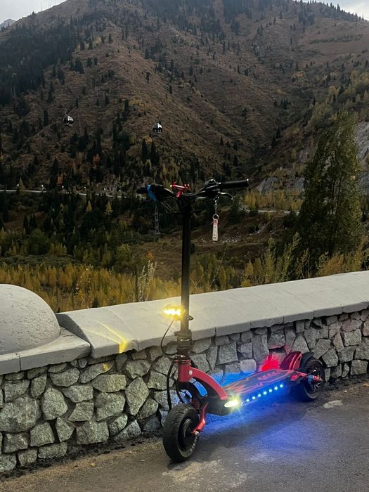 Kaabo Mantis 10 Pro Plus MiniMotors