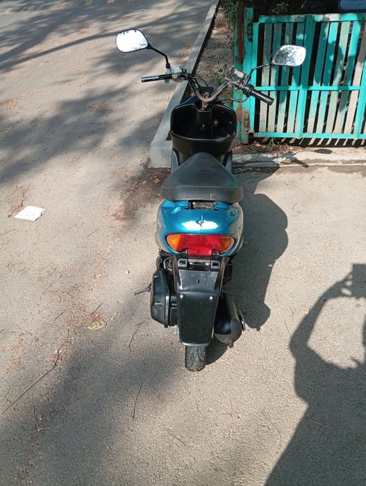 Продается Honda Dio Af-35