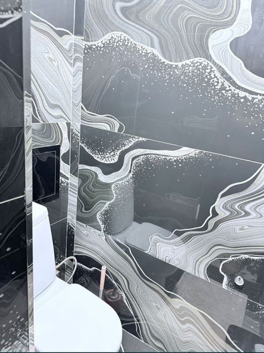 ® Кирпичный дом‼️[56м²] Чиланзар 6 хороший ремонт балкон 2х6  2/1/4.