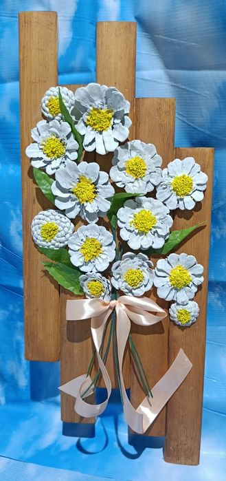 Цветы. Картины. Подарок на 8 марта.