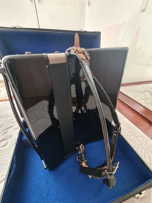 Аккордеон Weltmeister