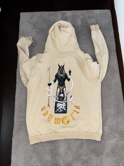 Youn Rich White compleu