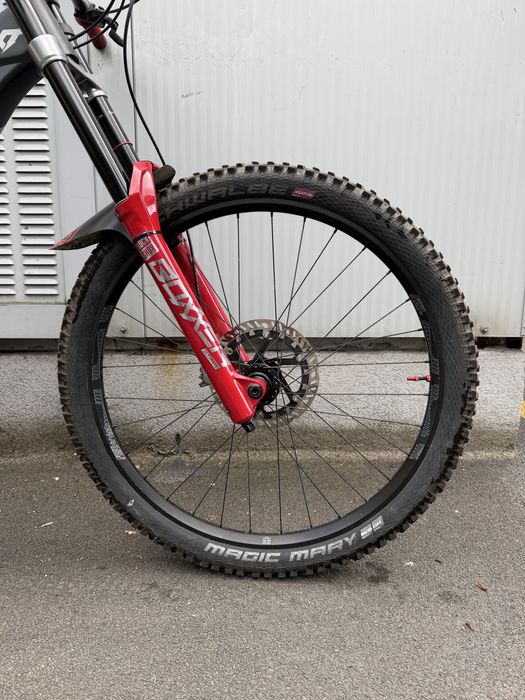 YT Tues AL 2020