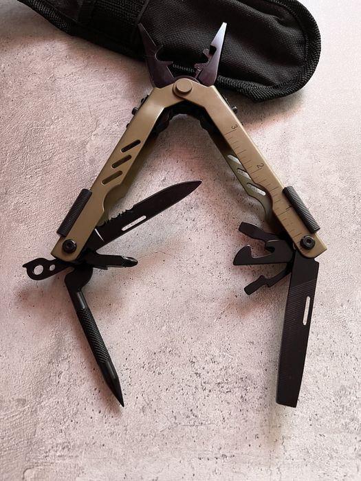 Мультитул Gerber IOD