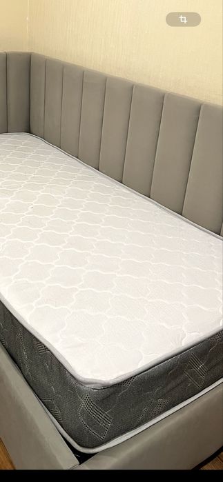 Продам новый матрас