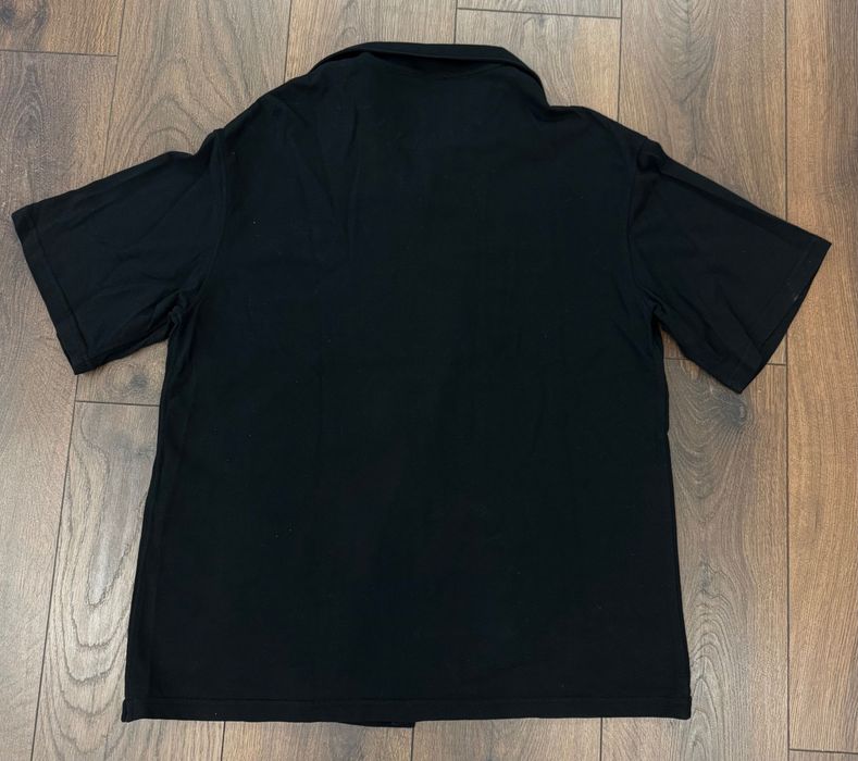 Prada Piqué shirt