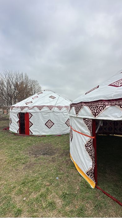 Қазақ үй Нұр шеберханасы