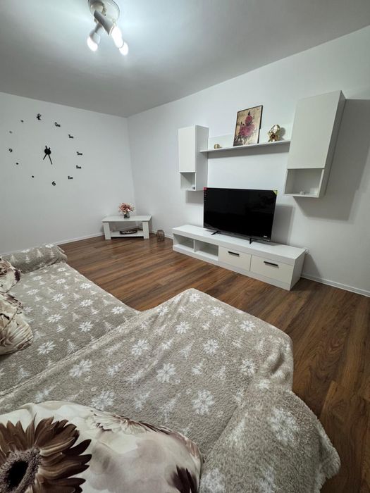 Apartament 3 camere ,renovat, zona Lidl Exercitiu