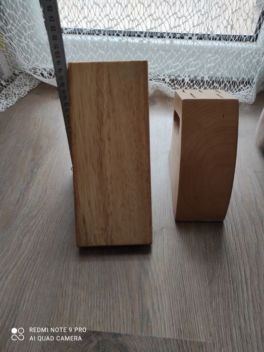 Стойки за ножове