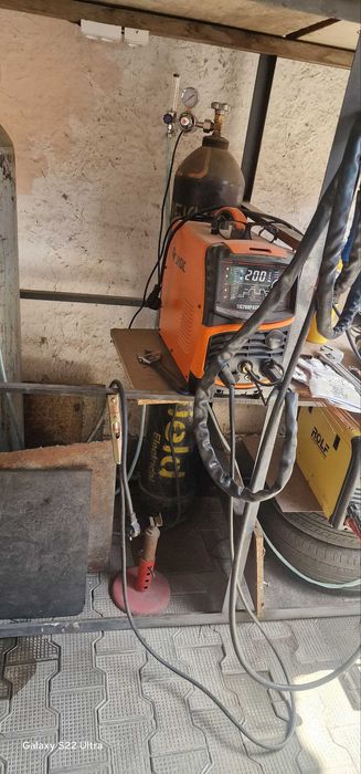 Вулканизация шиномонтаж