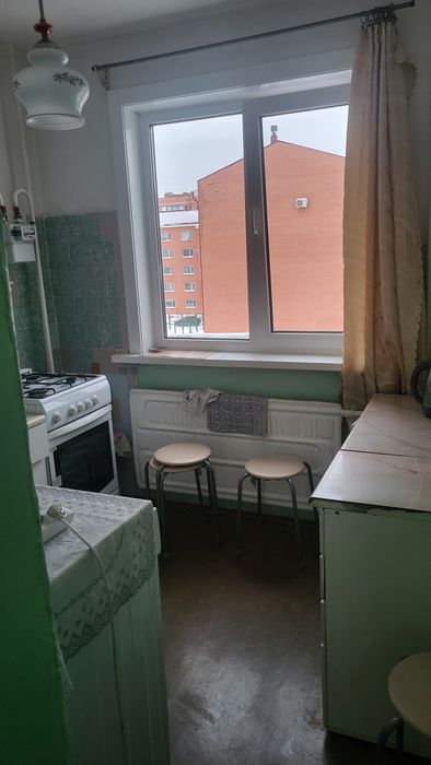 Срочно продам 3комнатную квартиру