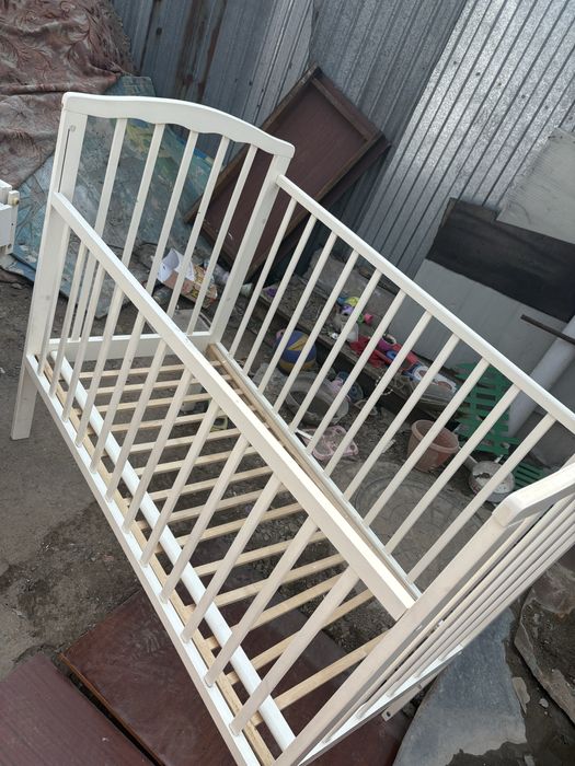 Продам детский манеж