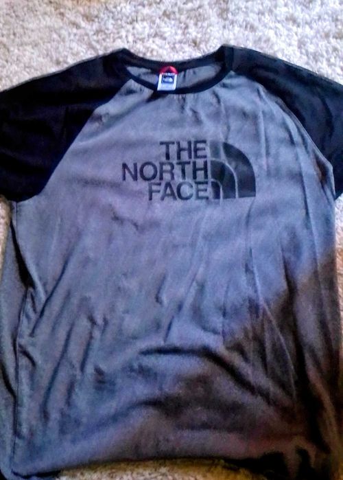 The Nord Face 3 броя тениски
