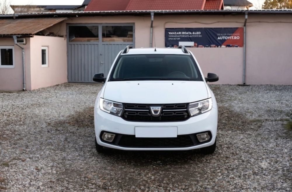 Dacia Logan MCV, an 2020 , GPL
