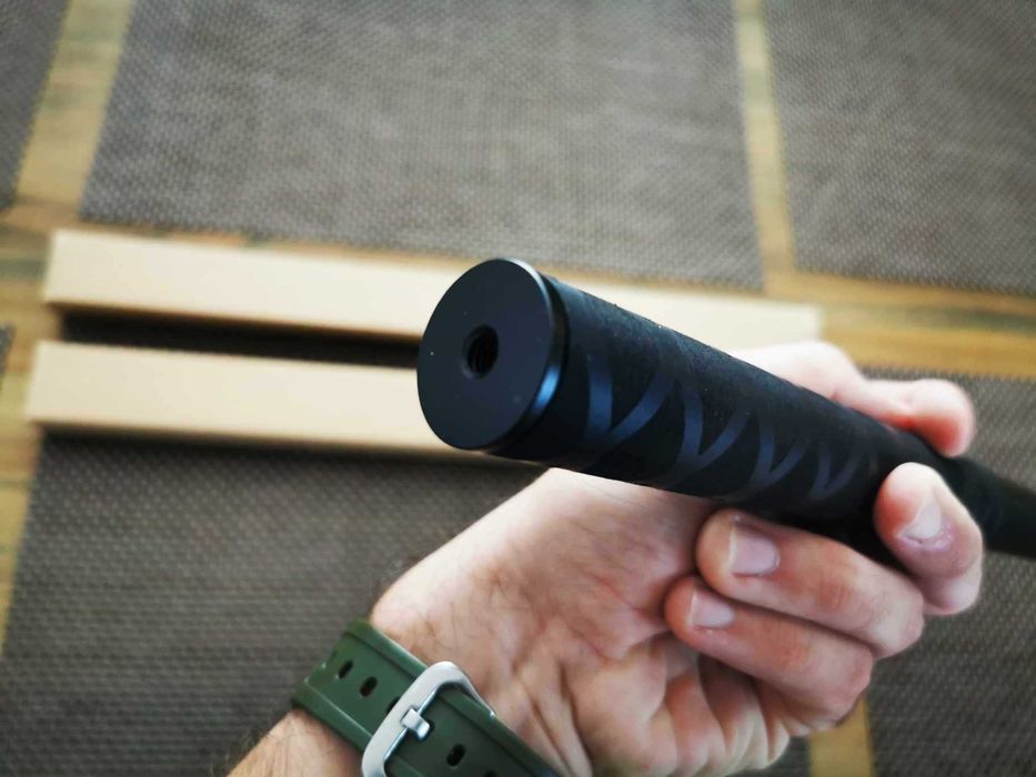 Selfie stick invizibil 3 METRI Insta 360 X5 X4 X3 X2 maner telescopic