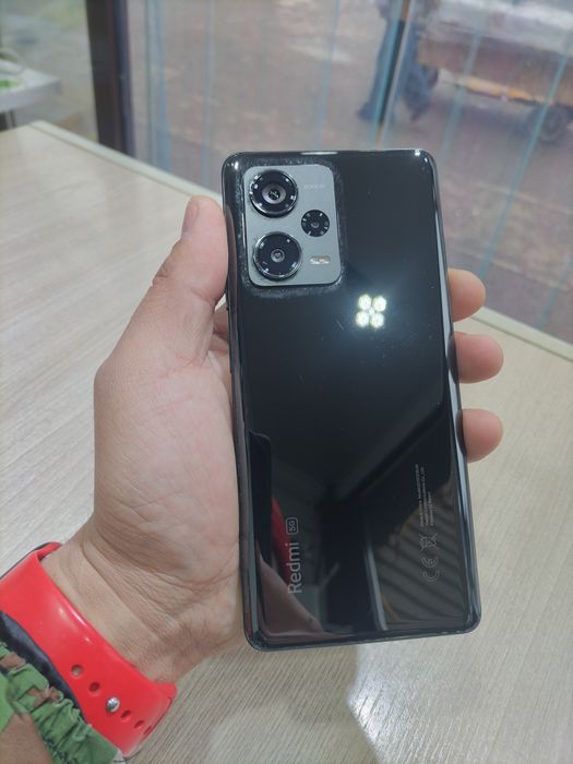 Redmi Note 12 pro Plus 5G