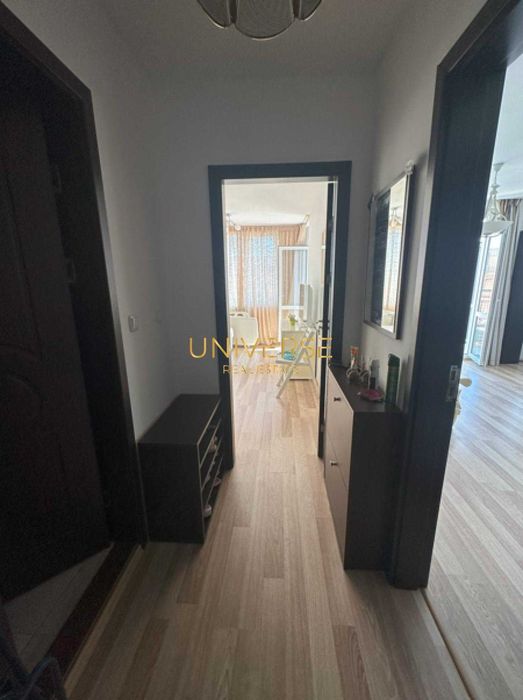 Продава се Тристаен апартамент в Свети Влас - 75 кв.м за 1600 €/кв.м - Снимка #12