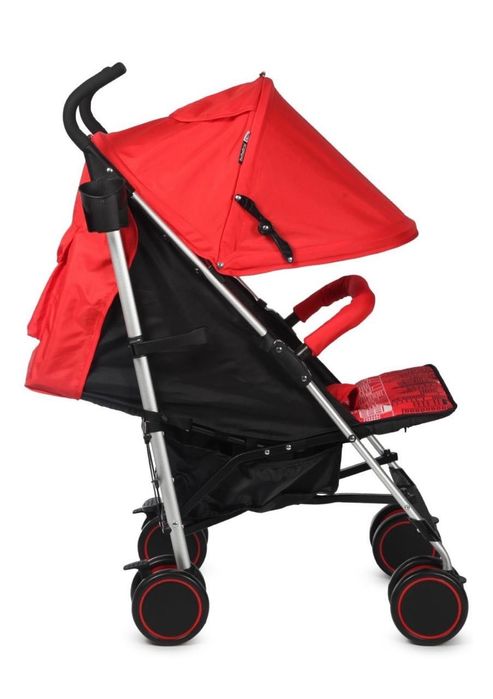 Коляска прогулочная