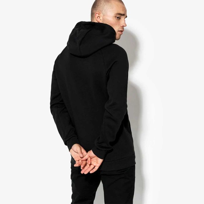 Nike - Jordan Pullover Hoodie In Black Оригинал Код 823