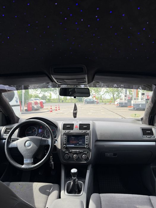Vand Golf 5 1.9 Tdi