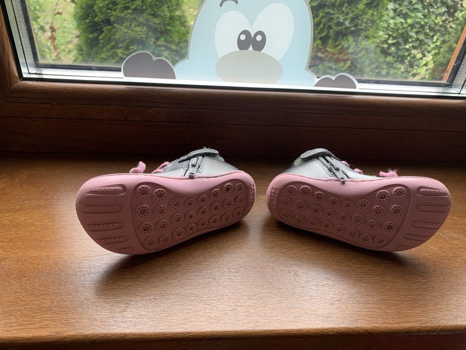 Tenisi / Pantofi Camper fetite 24