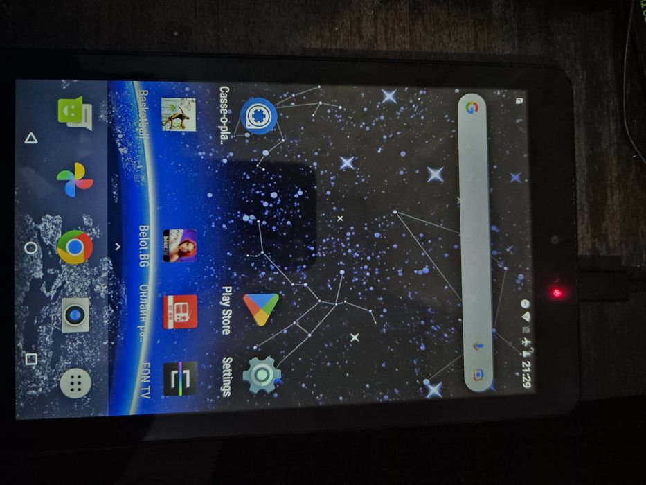 Таблет Андроид  Android