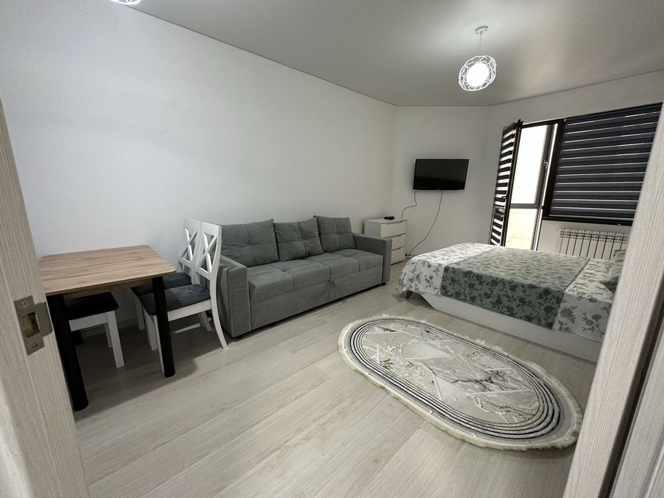 ЖК Ривер парк, район Горький парк