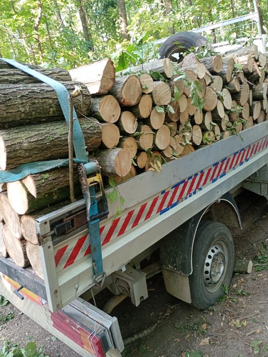 Lemne de foc carpăn frasan stejar