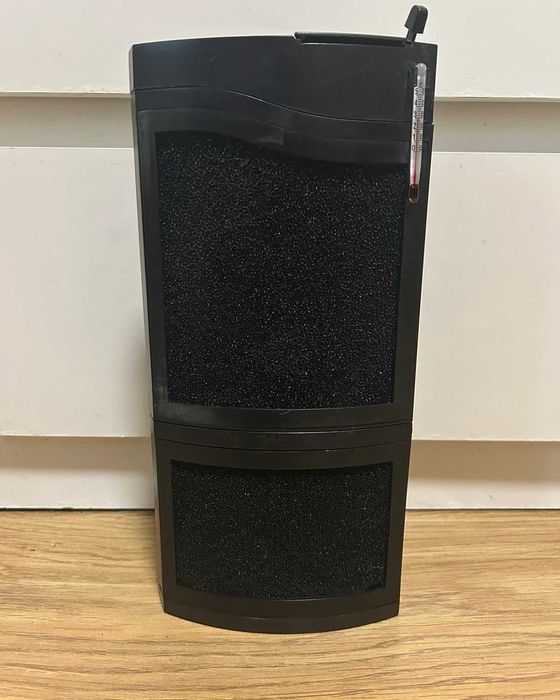 Вътрешен филтър JBL CristalProfi M greenline