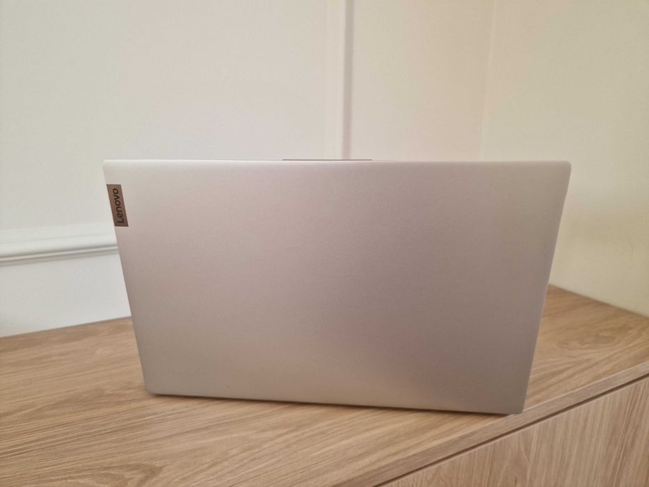 Laptop Lenovo IdeaPad 5 15ITL05, i7 gen 11, 16GB, SSD 512GB