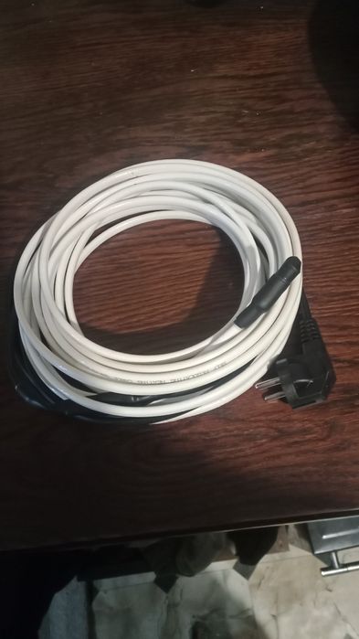 Продам греющий кабель