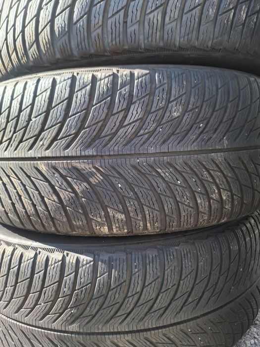 245 50 19 4броя Michelin дот4122 цената е за 1бр