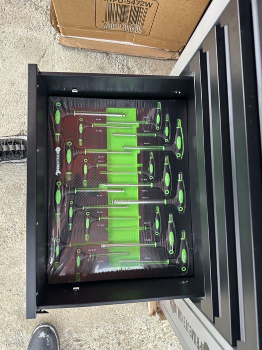 Vand dulap scule profesionale