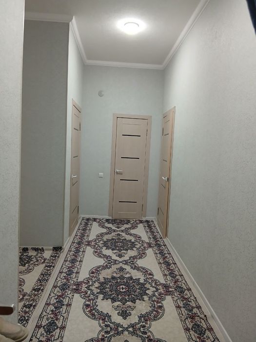 Termiz shahrida xonadon