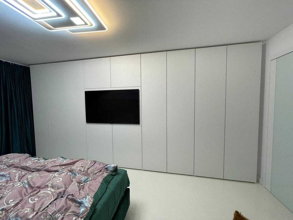 Mobila la comanda | PAL | MDF | STICLA | OGLINZI |