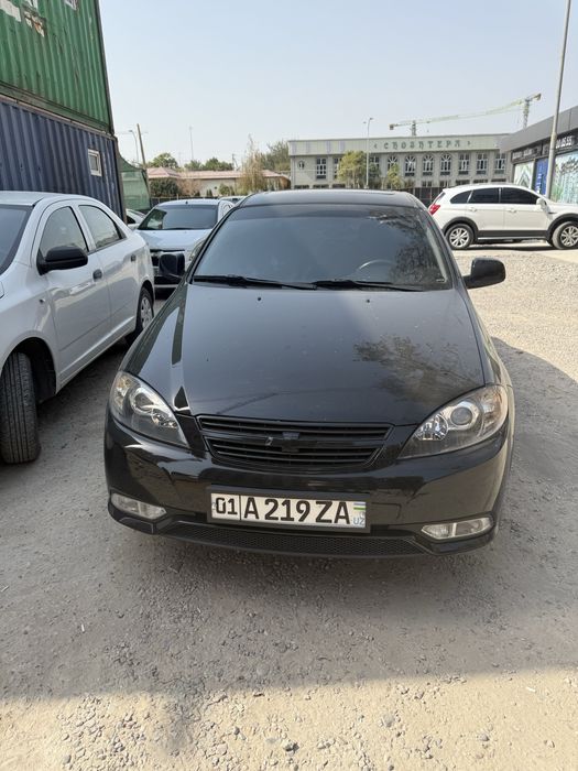 Gentra 2020 sotiladi