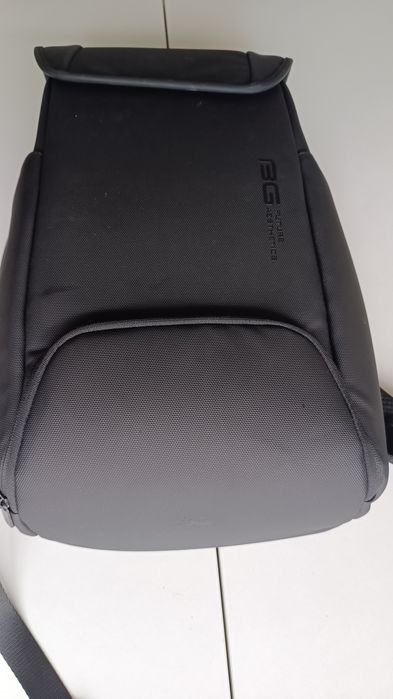 Раница Bange Stylish

Специ