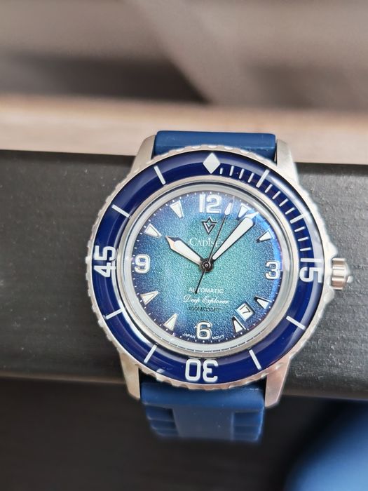 Часы Penerai Radiomir