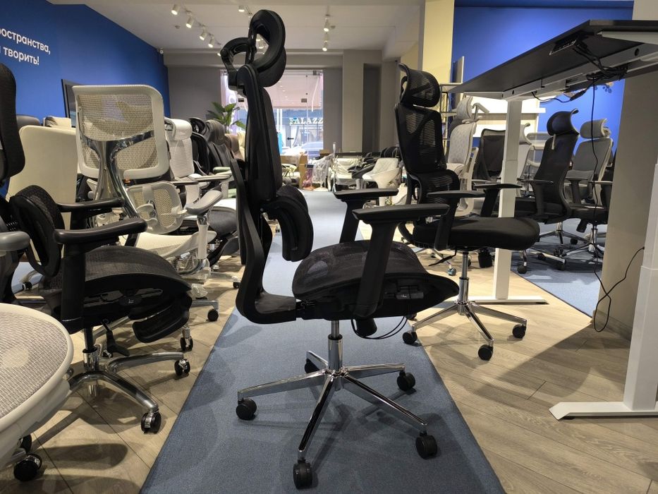 Офисное кресло Olty, СКИДКА