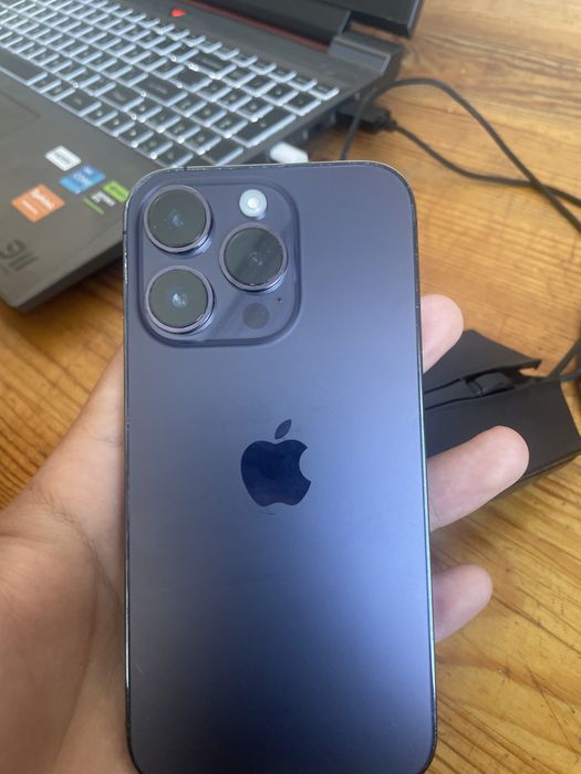 iphone 14 pro 256gb