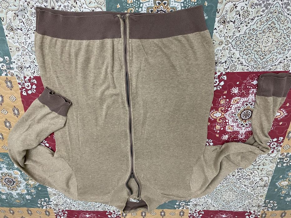 Кофты и джинсовая куртка